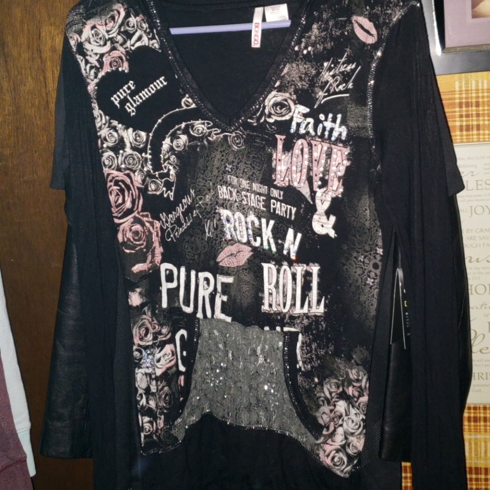 Shirt